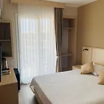 Apart-hotel Ileri &