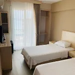 Ileri &
