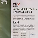 Apart-hotel Ileri & Çeşme