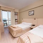 Apart-hotel Ileri & *