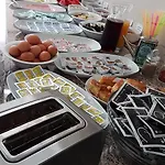 Апарт-отель Ileri &