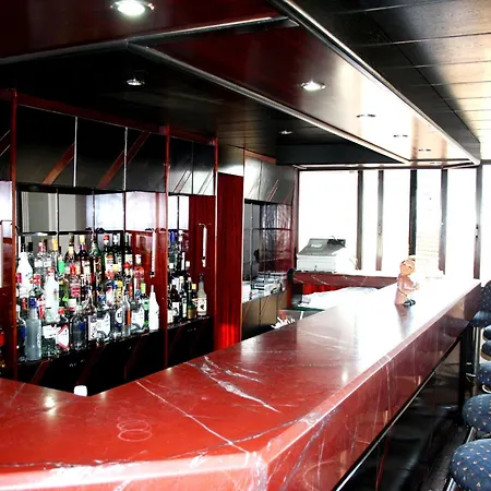 Lägenhetshotell Ileri &