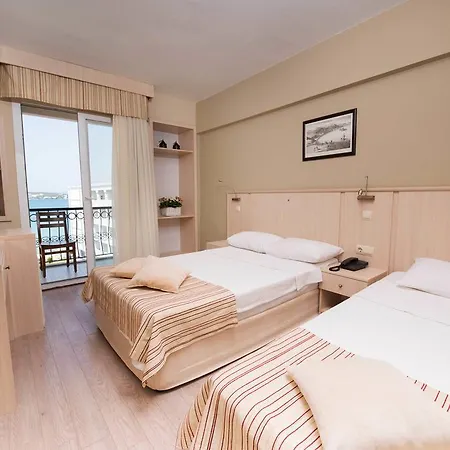 Hotel apartamentowy Ileri & *