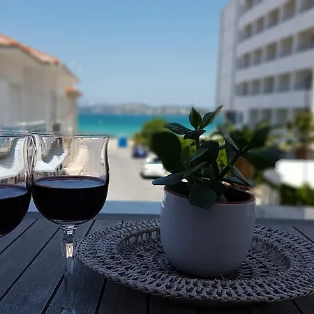 Ileri & Apartmanhotel *