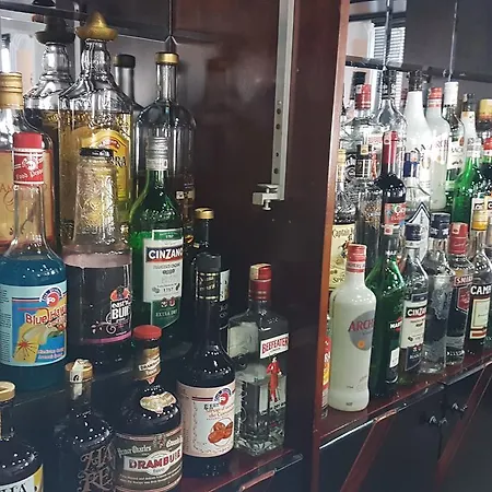 Lägenhetshotell Ileri & Çeşme