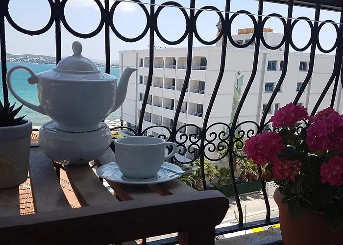 Ileri & Çeşme