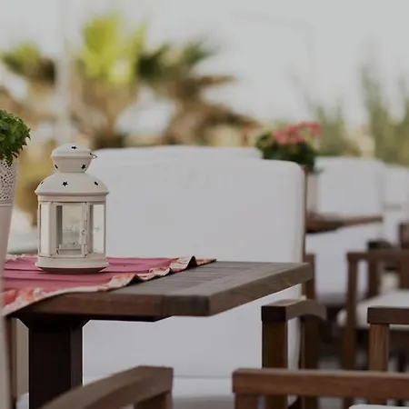 伊勒里公寓式酒店 *