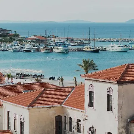 伊勒里公寓式酒店