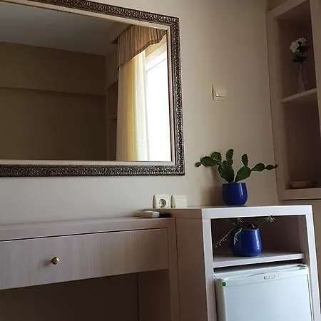 ıleri Hotel&apartments * Çeşme