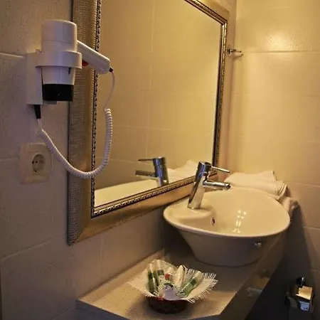 ıleri Hotel&apartments
