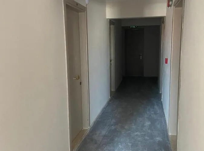 Ileri & Appart hôtel Çeşme