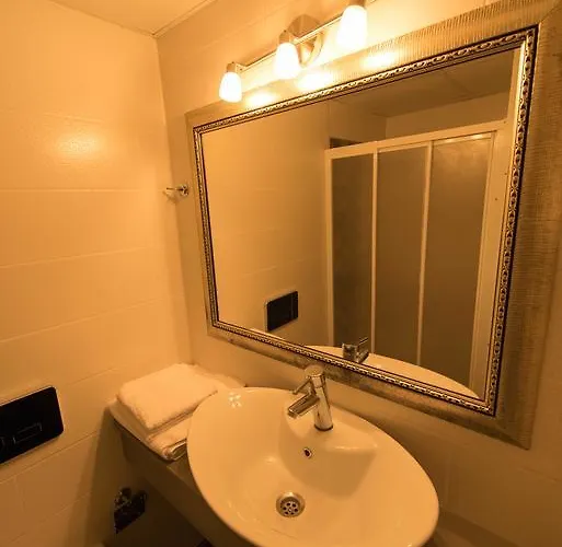 Appart hôtel Ileri & Çeşme