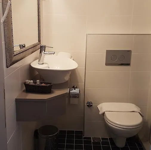 Appart hôtel Ileri & *