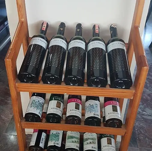 Appart hôtel Ileri & Çeşme