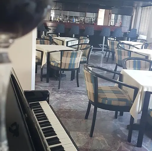 Ileri & Appart hôtel